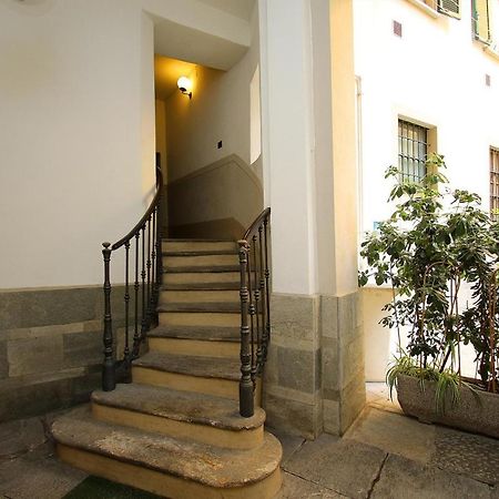Residenza Navigli Fashion Apartman Milánó Kültér fotó