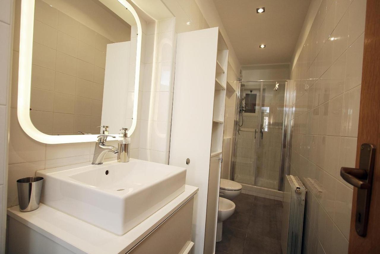 Residenza Navigli Fashion Apartman Milánó Kültér fotó