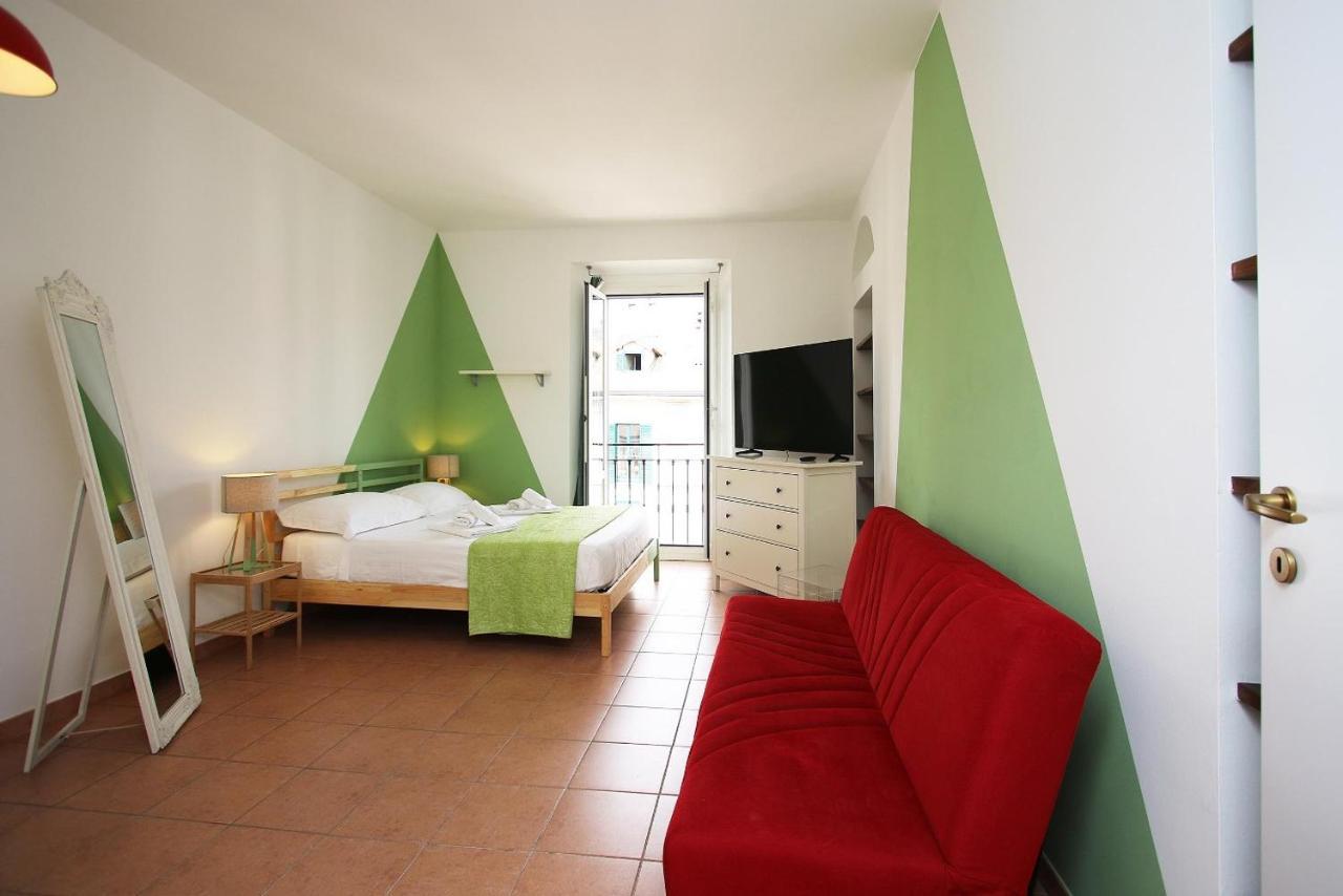 Residenza Navigli Fashion Apartman Milánó Kültér fotó