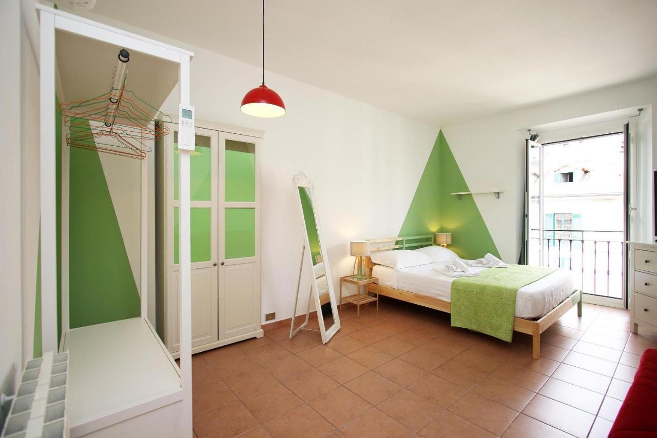 Residenza Navigli Fashion Apartman Milánó Kültér fotó