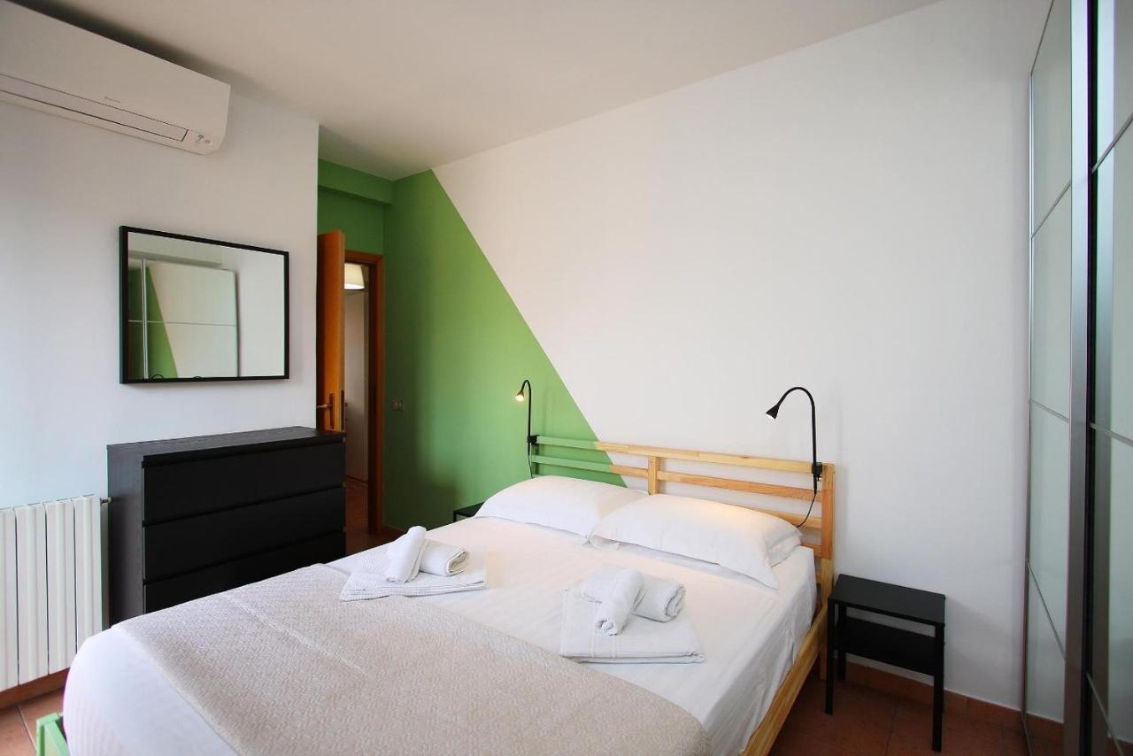 Residenza Navigli Fashion Apartman Milánó Kültér fotó